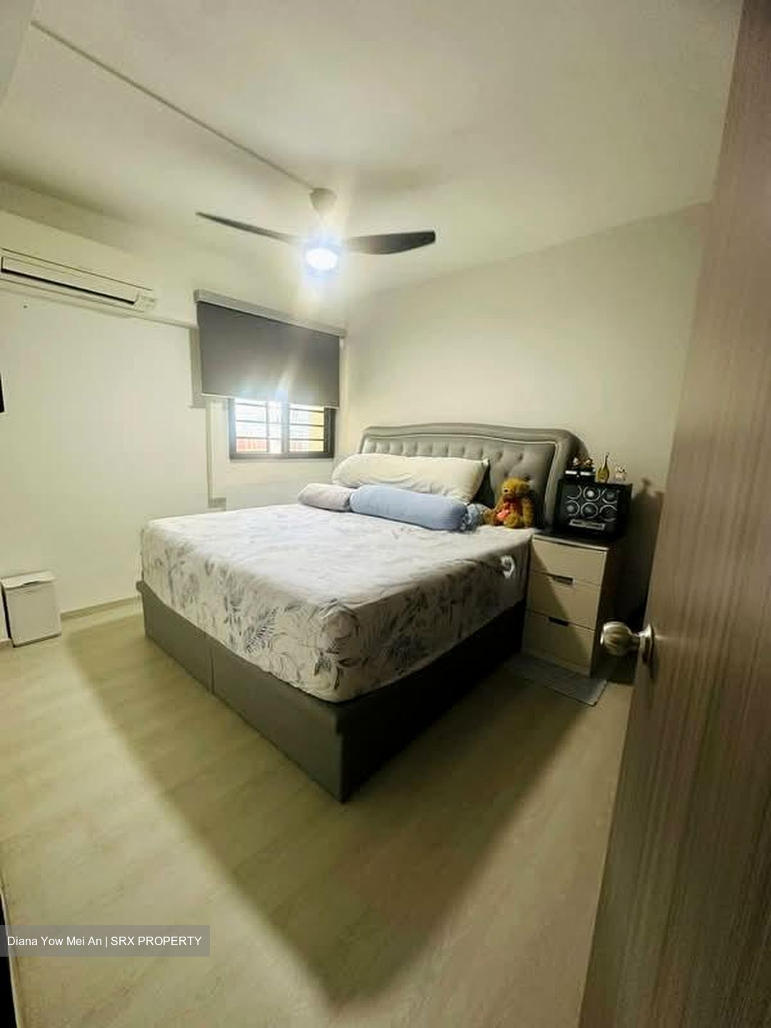 Blk 264 Waterloo Street (Central Area), HDB 3 Rooms #566425551